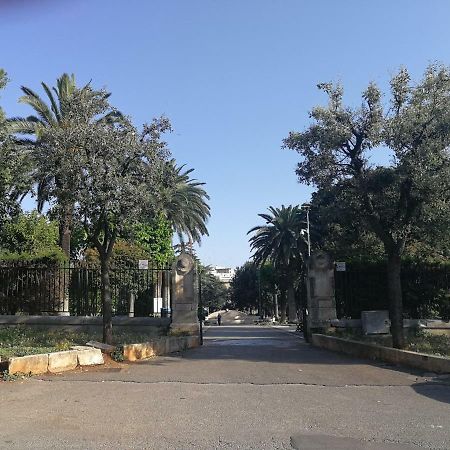 Casa La Chicca Di Gina Apartment Остуни Екстериор снимка