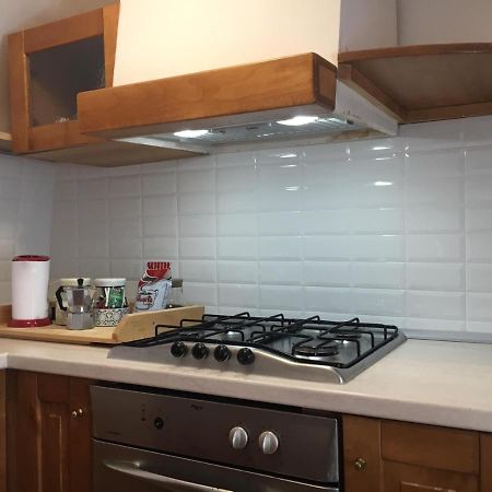 Casa La Chicca Di Gina Apartment Остуни Екстериор снимка