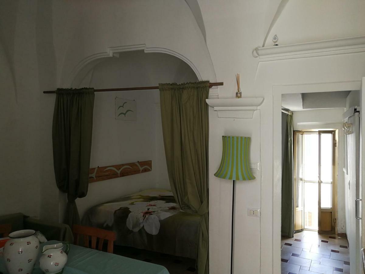 Casa La Chicca Di Gina Apartment Остуни Екстериор снимка