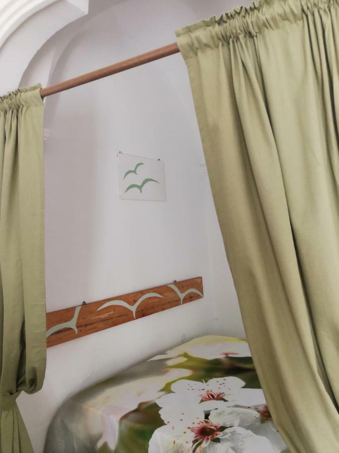 Casa La Chicca Di Gina Apartment Остуни Екстериор снимка