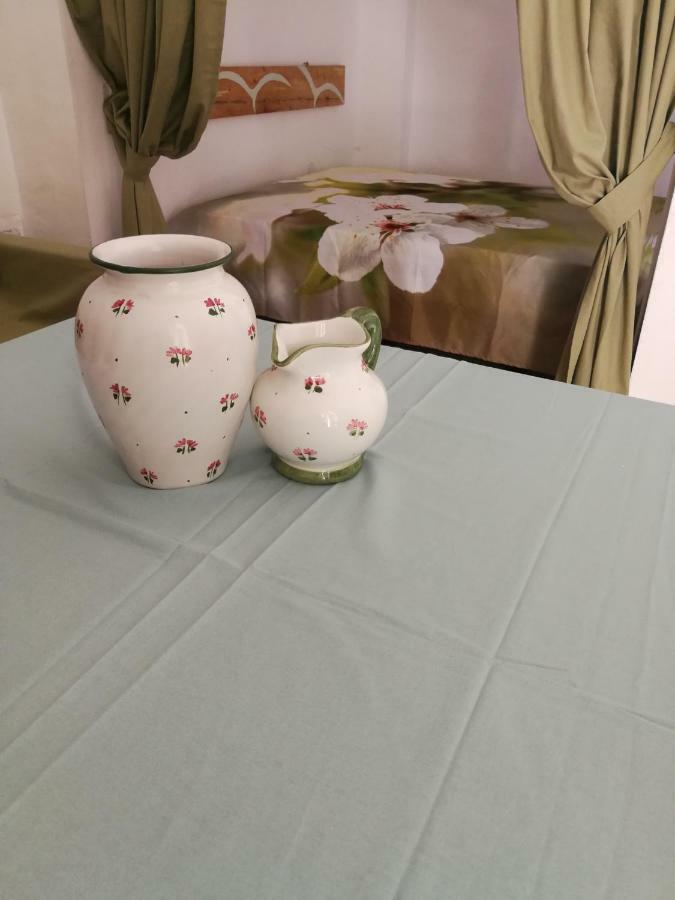 Casa La Chicca Di Gina Apartment Остуни Екстериор снимка