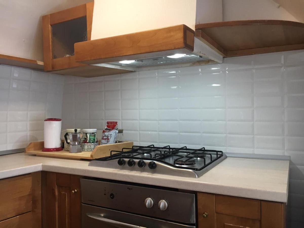 Casa La Chicca Di Gina Apartment Остуни Екстериор снимка